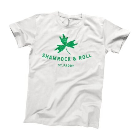 St. Patricks Day | Sham Rock On | Unisex T-shirt