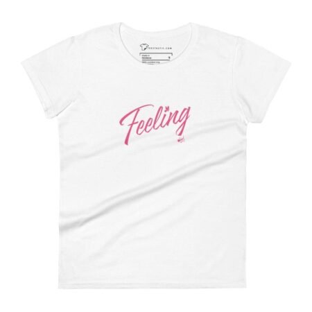 Feeling | Women’s | Short Sleeve t-shirt