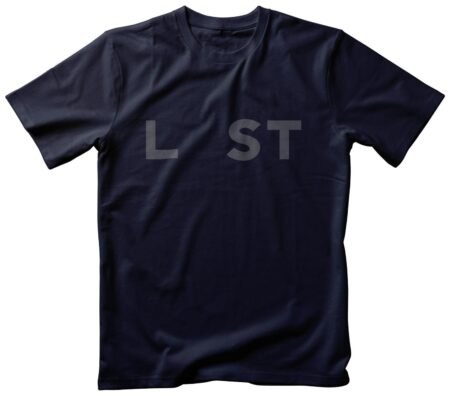 Lost – Unisex T-shirt