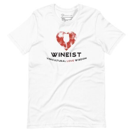 Love Wineist | Unisex Heavy Cotton