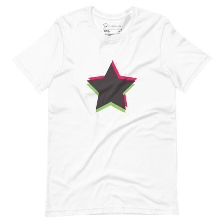 TikTok Star | Unisex T-shirt