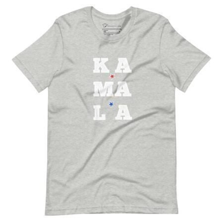 KAMALA | Elections 2024 | Unisex T-shirts