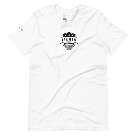 Airmen Fighter | Unisex T-shirt