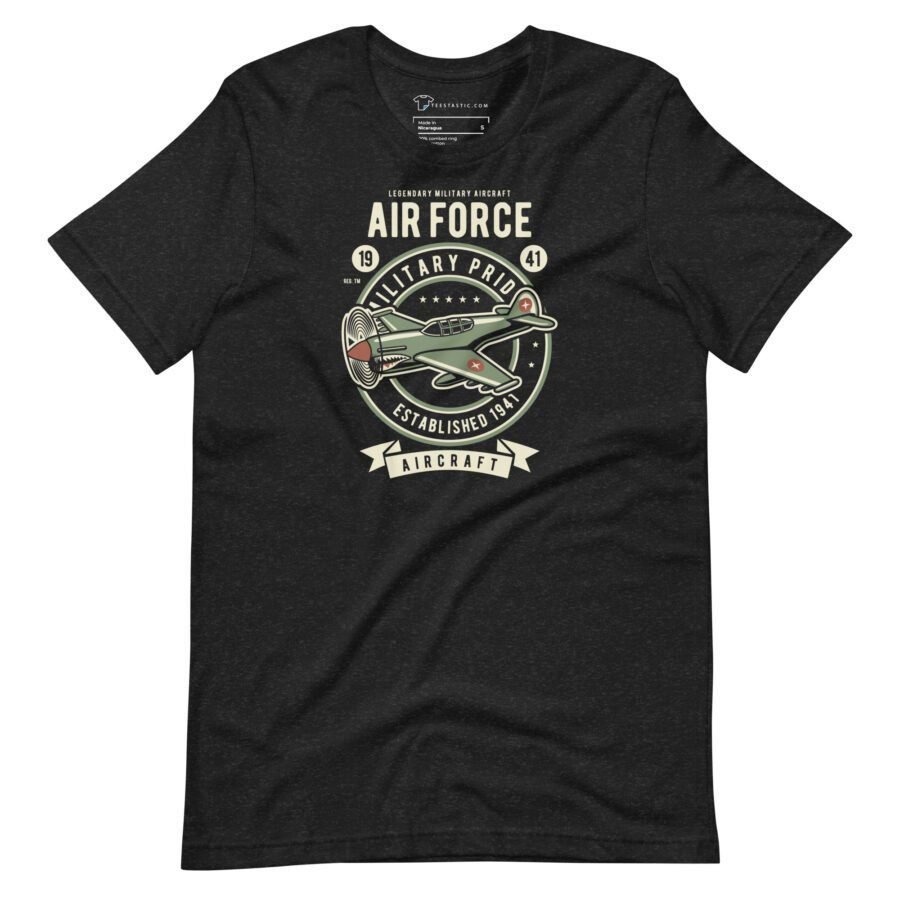 Air Force | Unisex T-shirt