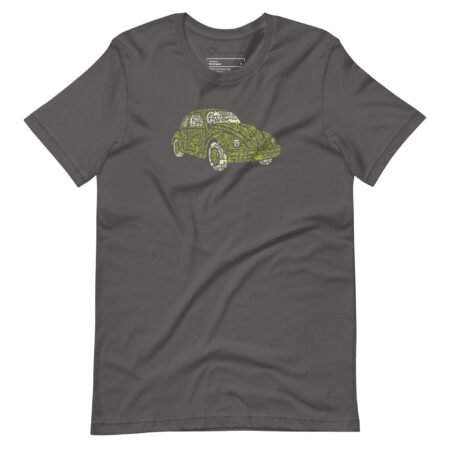 Bug Design VW