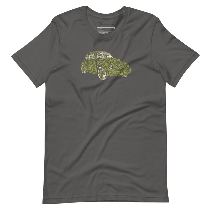 Bug Design VW