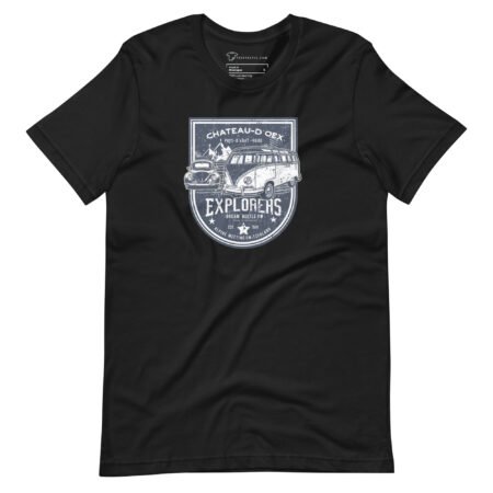 Meeting VW Badge Design