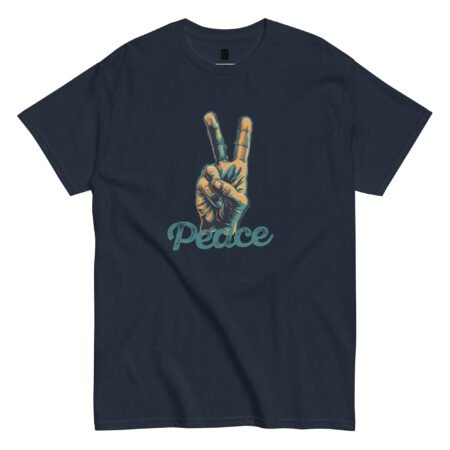 Peace | Unisex Classic Tee