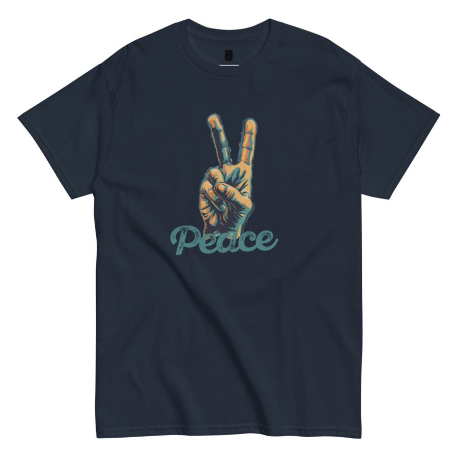 Peace | Unisex Classic Tee
